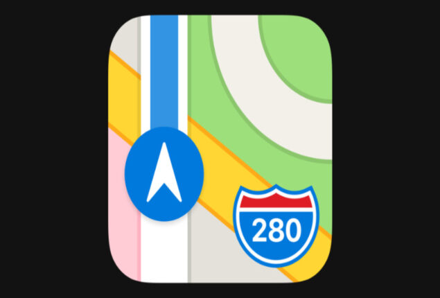 Apple Maps turns 10 and is now finally worthwhile to use