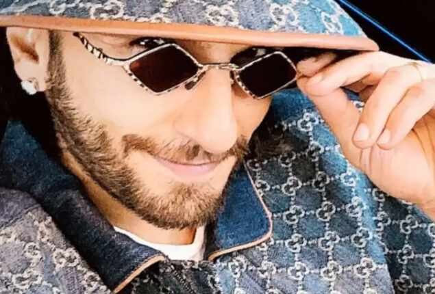 Ranveer Singh