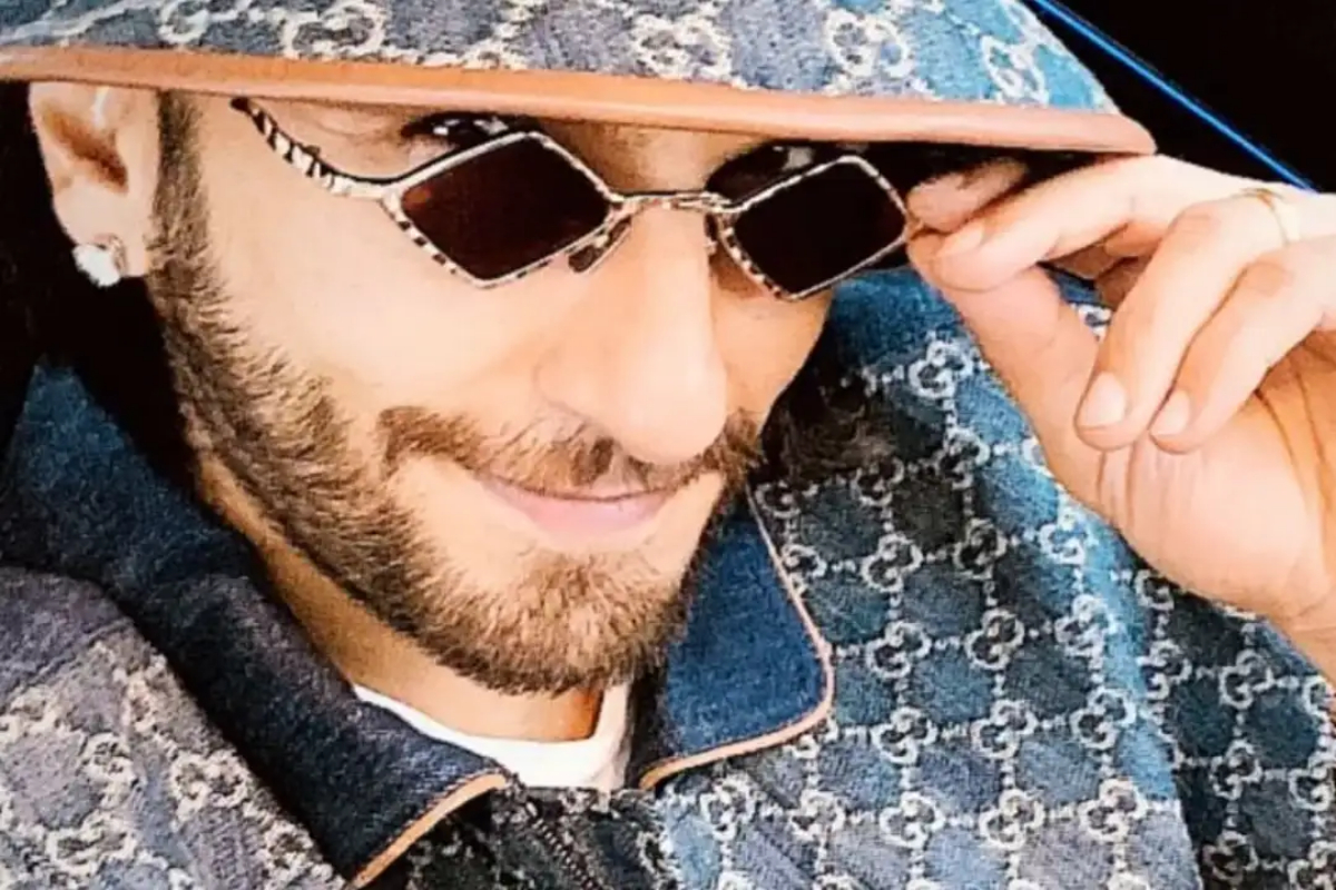 Ranveer Singh