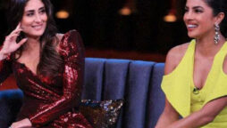 Priyanka Chopra sends Kareena Kapoor birthday wishes from NYC