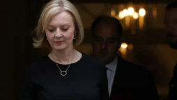 UK PM Liz Truss to meet King Charles III at Buckingham Palace after Queen’s death