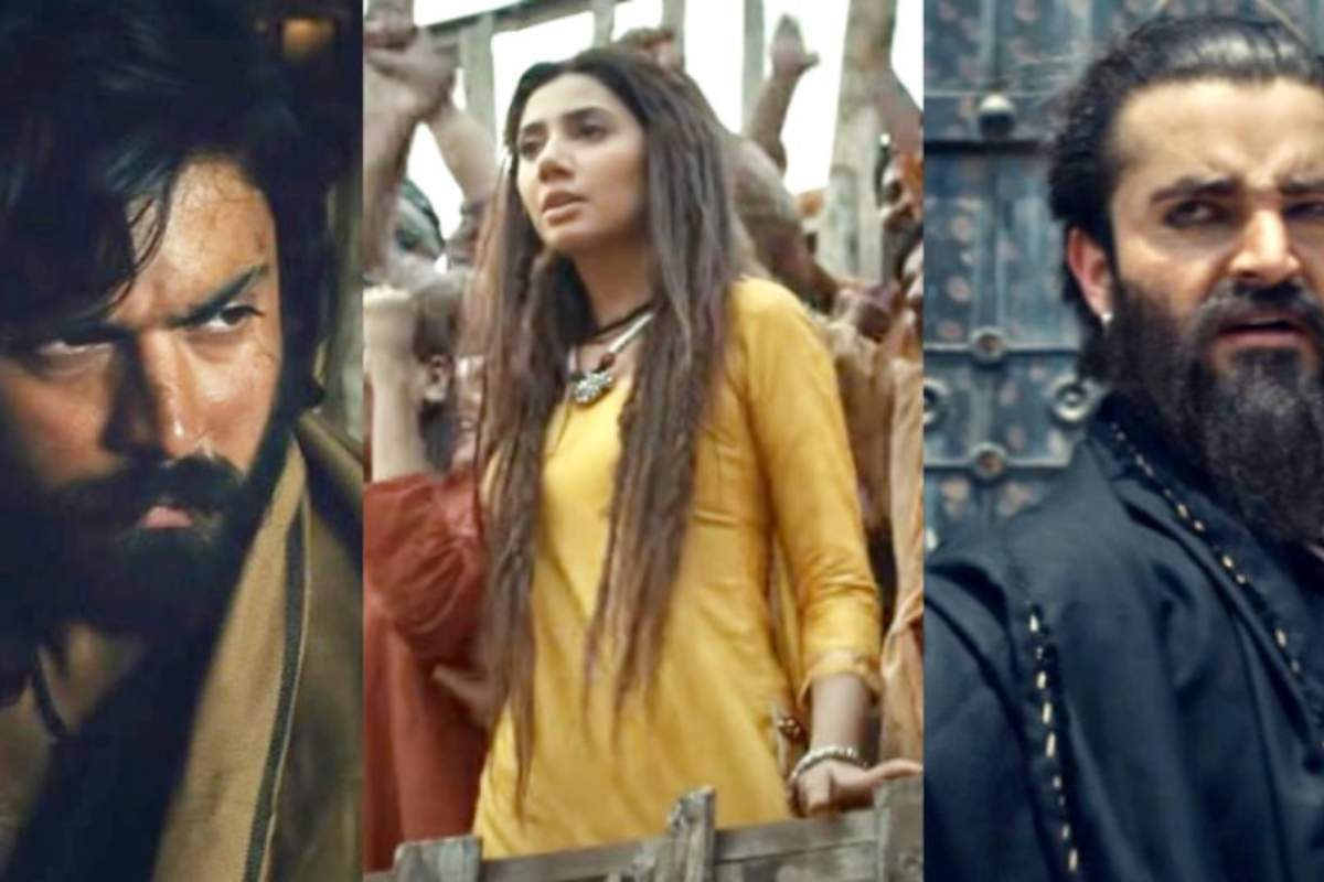 The Legend of Maula Jatt