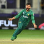 Shadab Khan dedicates victory to flood affected in country