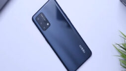 Oppo F19 price in Pakistan & specs