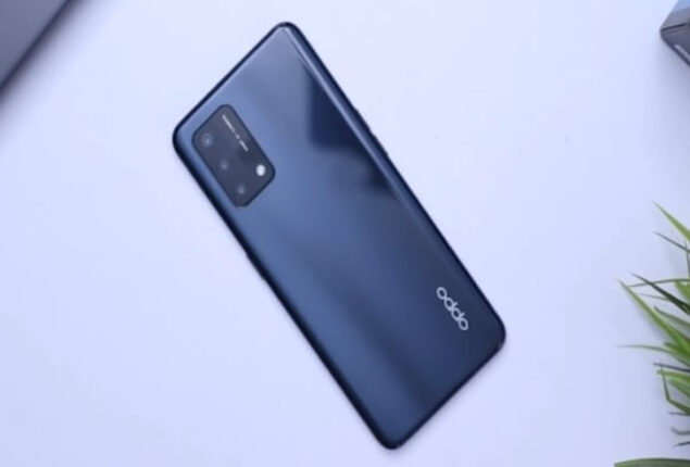 Oppo F19 price in Pakistan & specs