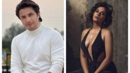 Ali Zafar and Richa Chadha clarify wedding rumors