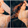 Malaika Arora heats up the internet in shimmery sequin gown 