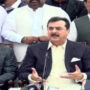Yousuf Raza Gillani urges youth to play role in country’s uplift