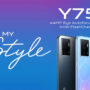 Vivo Y75 price in Pakistan & features