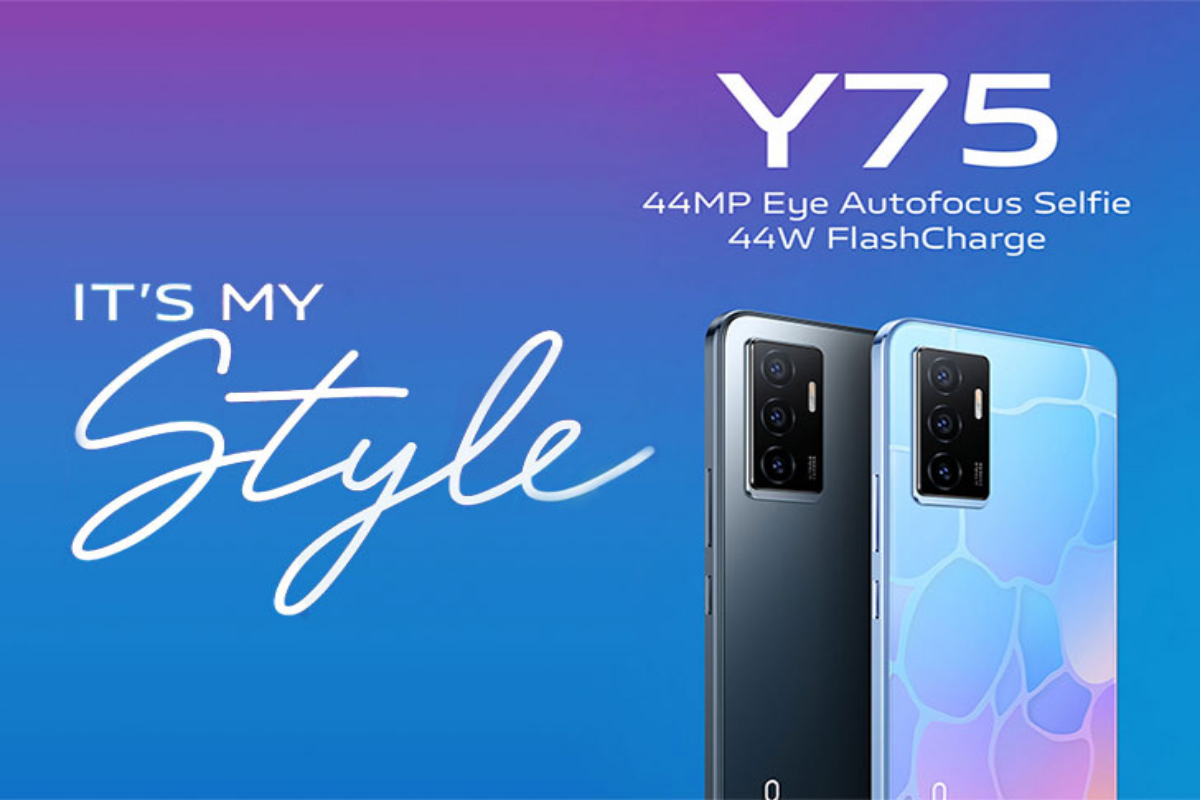 Vivo Y75 price in Pakistan