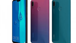Huawei Y9 price in Pakistan