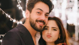 Aima Baig