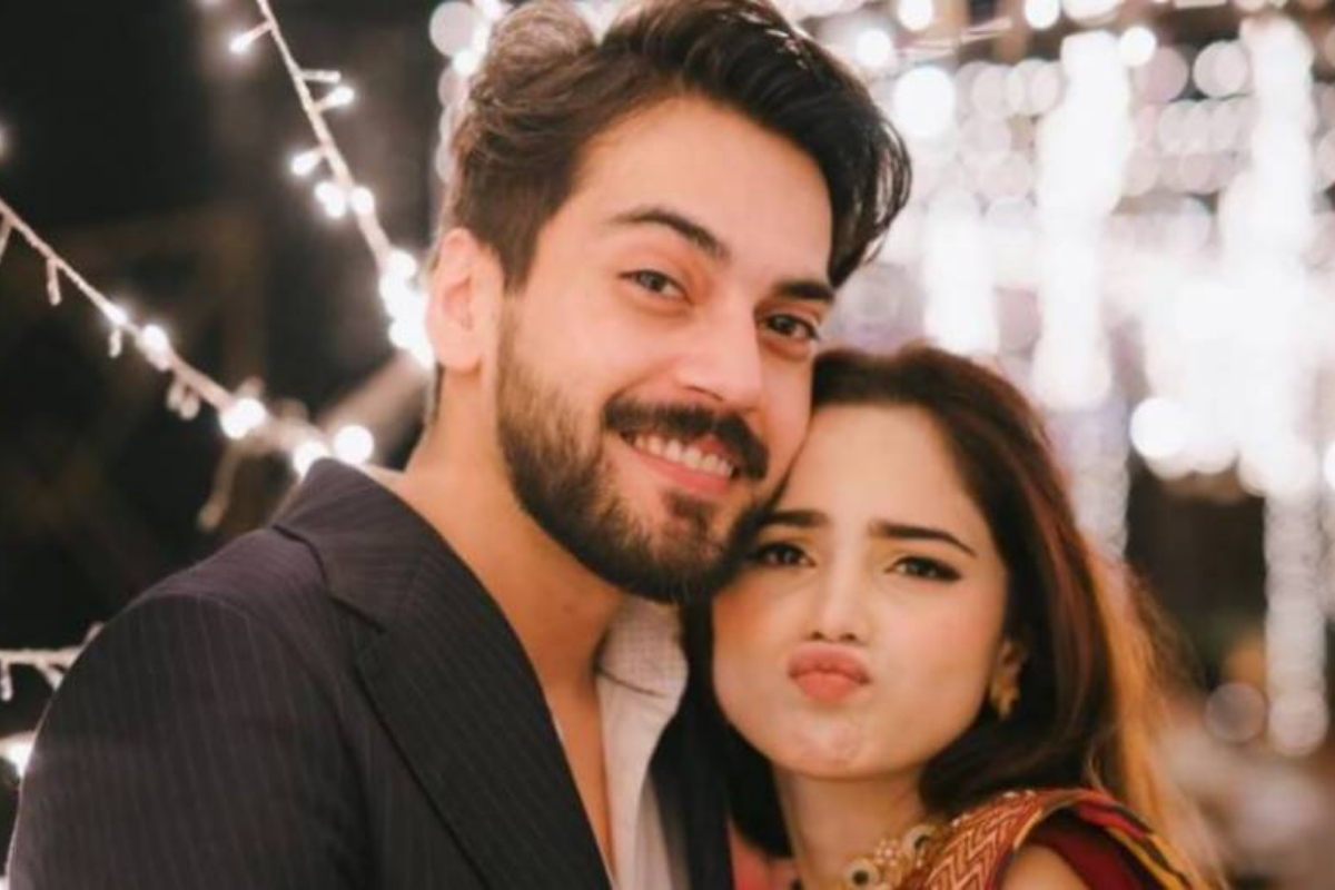 Aima Baig