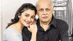 Alia Bhatt wishes her dad Happy Birthday with cute post