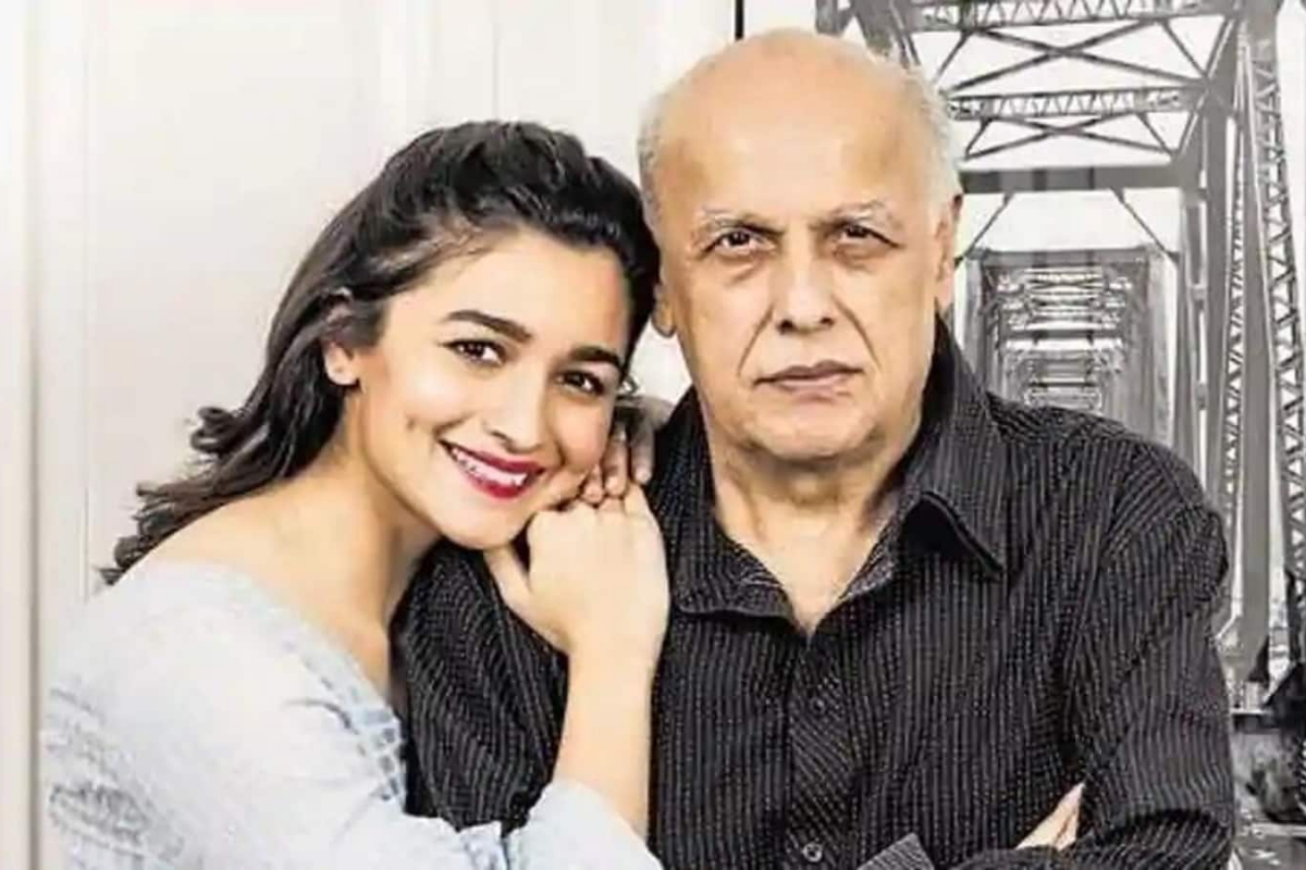 Alia Bhatt