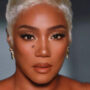 Tiffany Haddish is accused of molestation