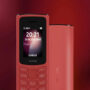Nokia 105 4G price in Pakistan & specs