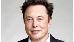 Elon Musk claims that salted butter tastes fantastic at room temperature