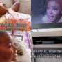 Watch: little kid’s reaction to seeing Halle Bailey in the Little Mermaid teaser