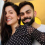 Anushka Sharma teaches Virat Kohli about filmmaking