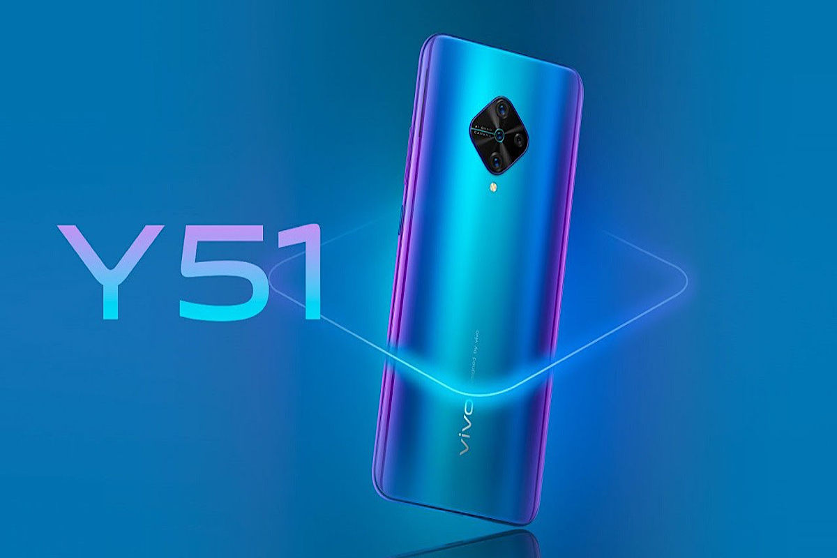 Vivo Y51 price in Pakistan