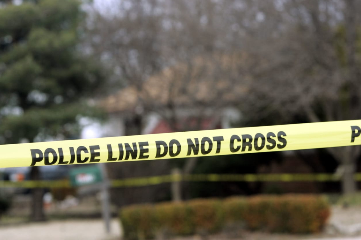 5 dead Maryland home