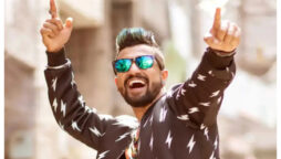 Vicky Kaushal remembers scene that required him to get several stitches