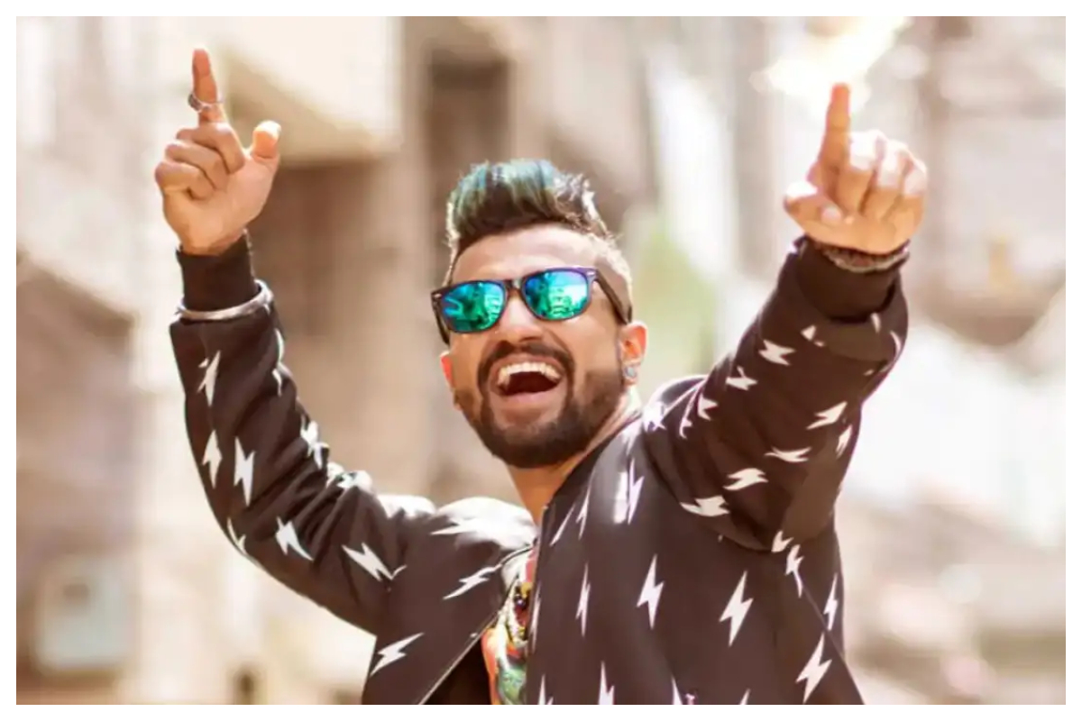 Vicky Kaushal