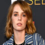 Maya Hawke of Stranger Things, comments on “nepotism situation”