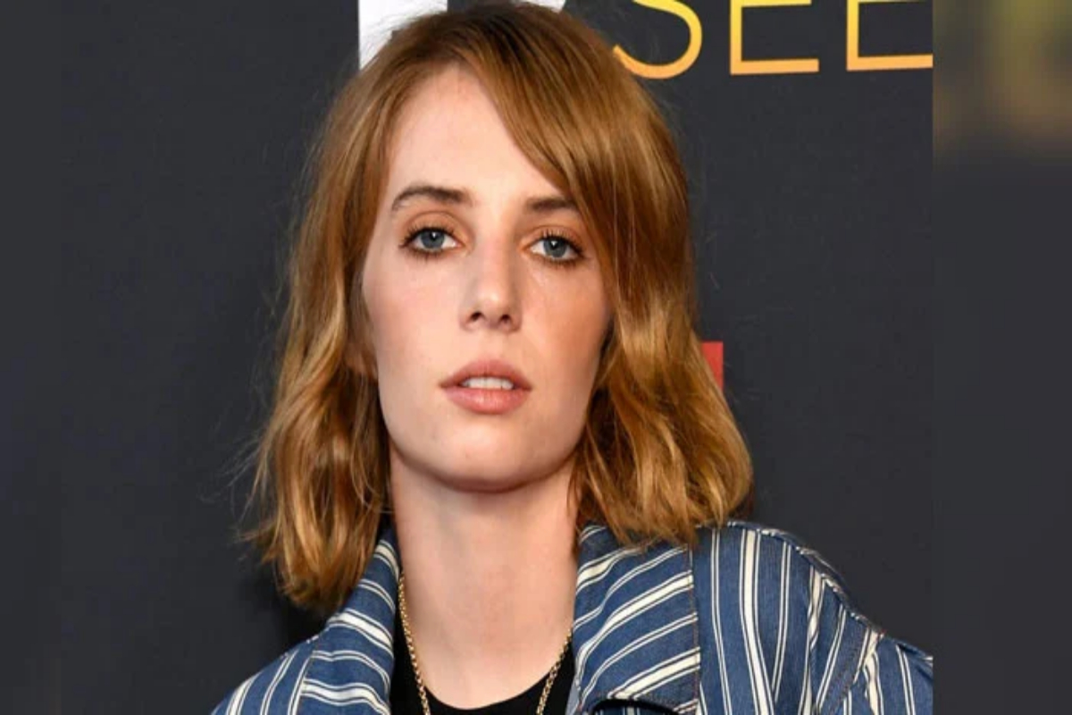 Maya Hawke