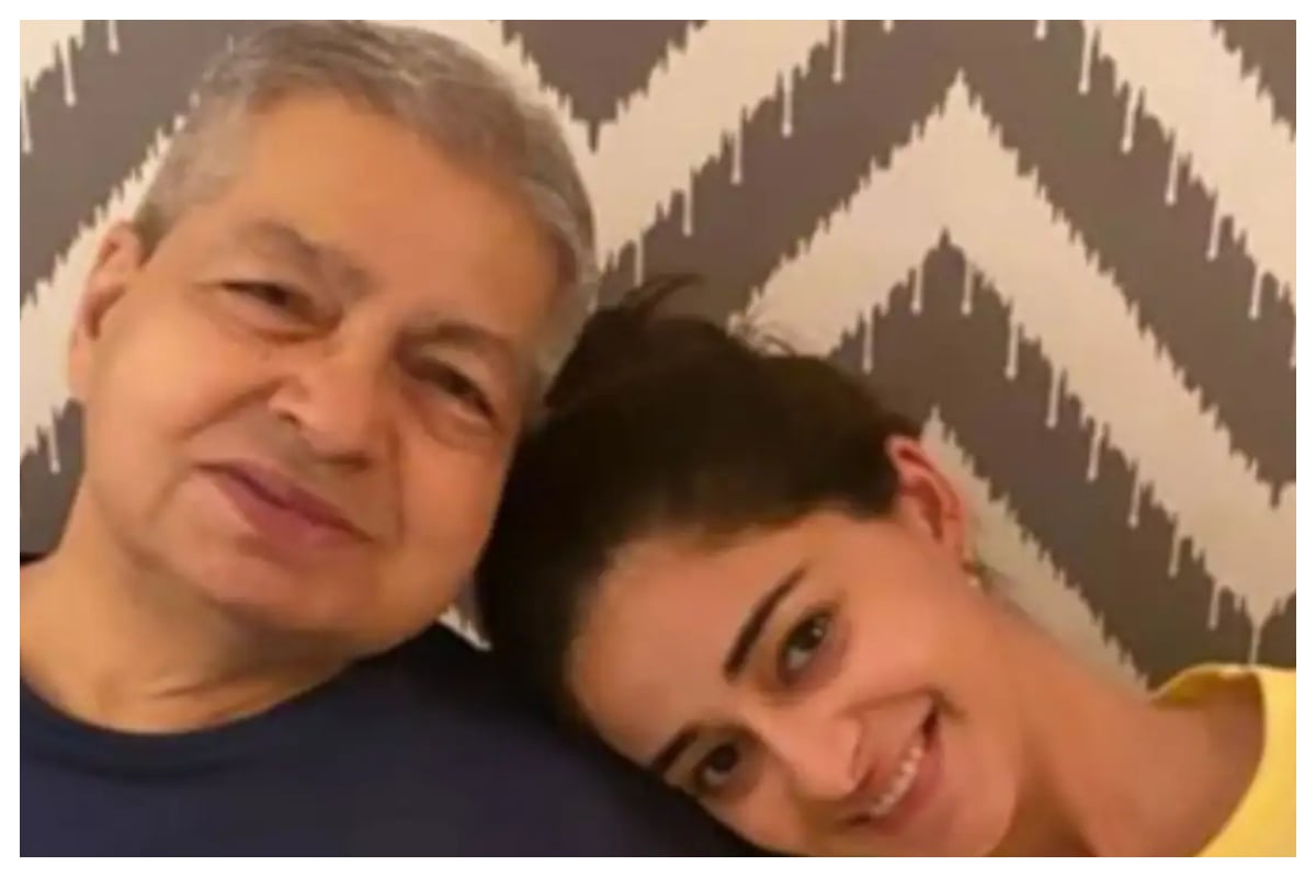 Ananya Panday