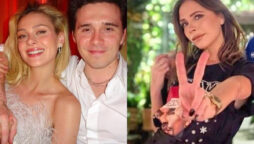 Victoria Beckham stole special moment from Brooklyn Beckham & Nicola Peltz