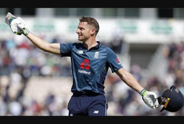 Jos Buttler excited to witness an enthusiastic Pakistani crowd