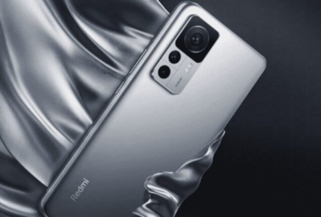 Xiaomi 12t Pro price in Pakistan & specs