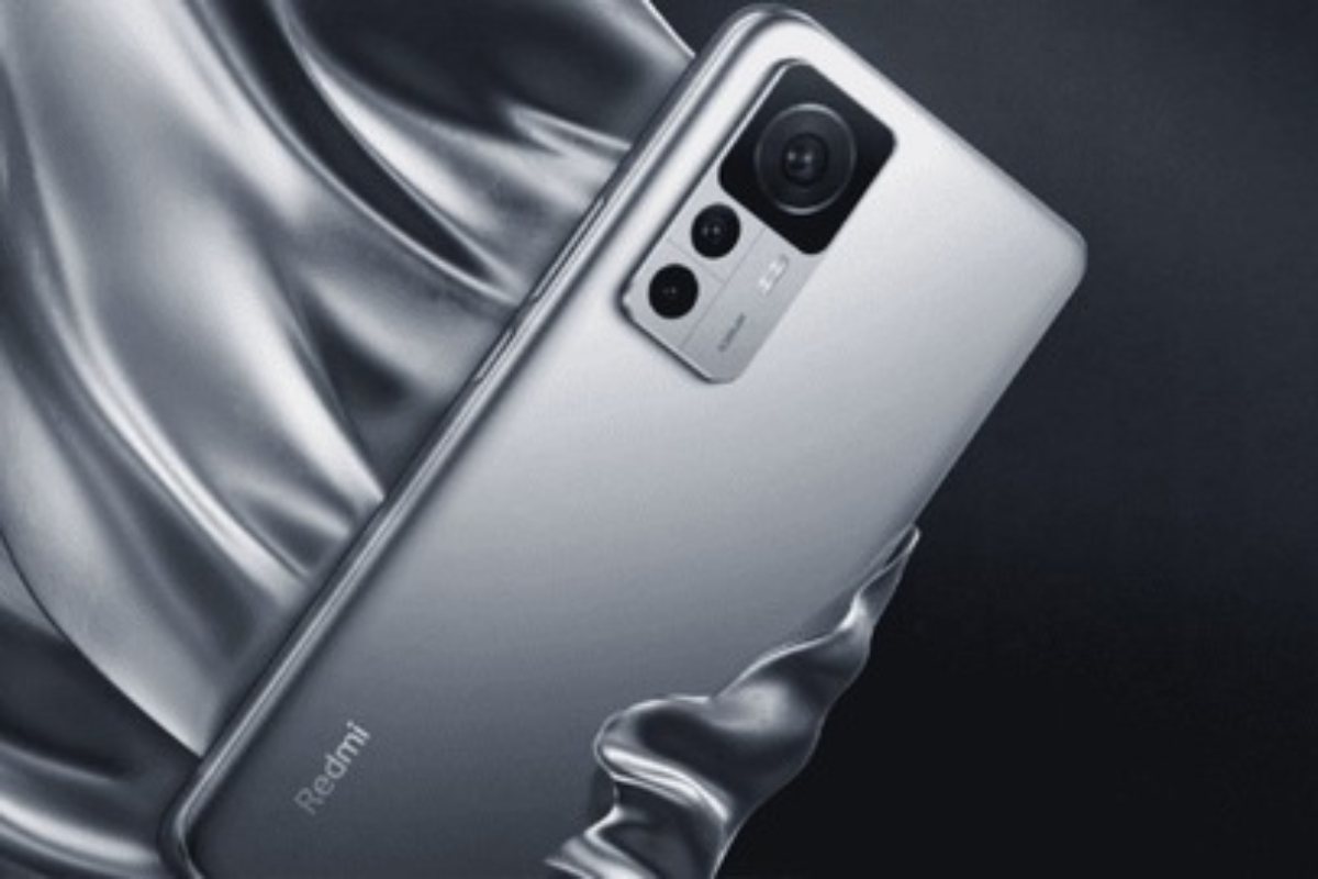 Xiaomi 12t Pro