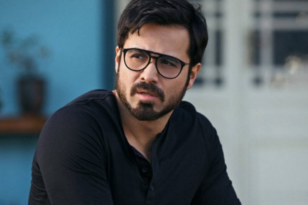 Emraan Hashmi