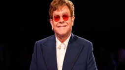 Elton John