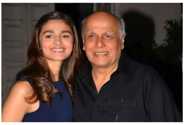 Alia Bhatt