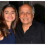 Mahesh Bhatt express his excitement for Alia Bhatt and Ranbir Kapoor’s baby