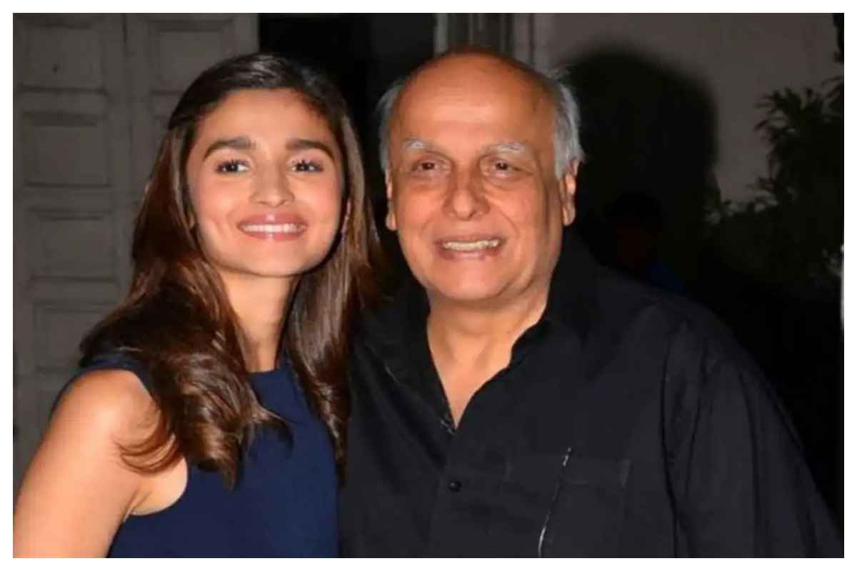 Alia Bhatt