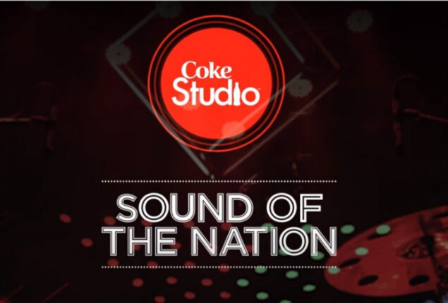 Coke Studio live to be broadcasted from UAE