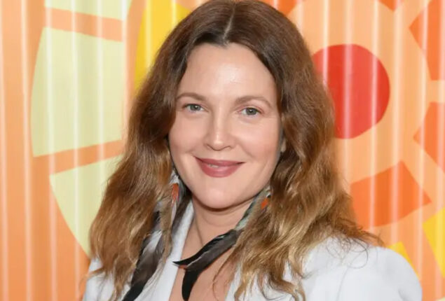 Drew Barrymore says she could go ‘Years’ without physical intimacy: ‘What’s Wrong with Me?’