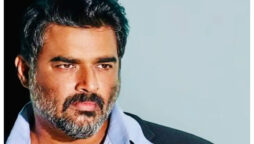 R Madhavan