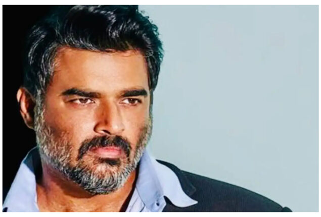R Madhavan expresses, India should send films to Oscars