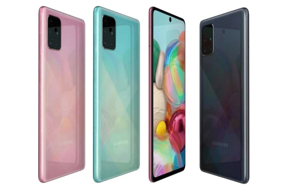 Samsung Galaxy A52 price in Pakistan