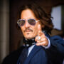 Johnny Depp warns fans to be aware of imposter pretending to be him