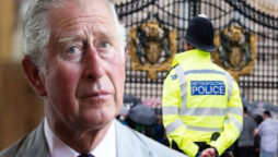 2 men being questioned by British police in connection with cash-for-honors allegations
