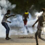 Seven people killed in tribal clashes in Sudan’s south