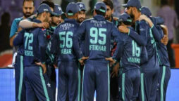 PAK vs ENG: Pakistan to play record 200th T20I today