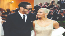 Kim Kardashian deals this issue while dating men after break-up